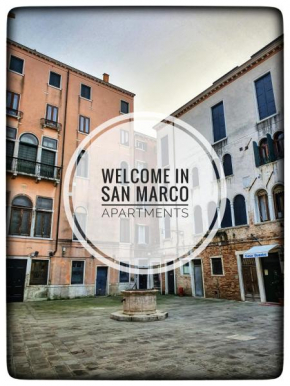 San Giovanni Novo Apartments